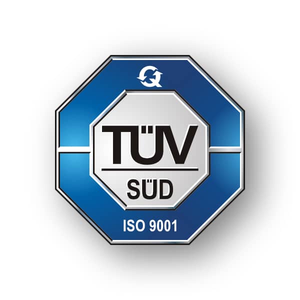 TÜV Süd